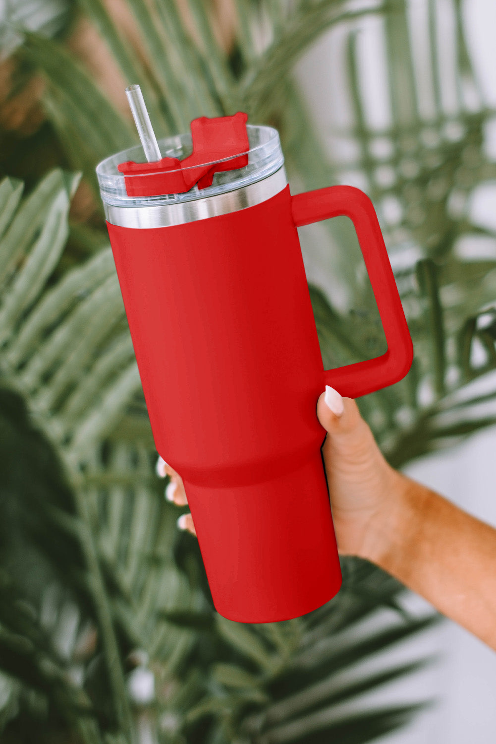 304 Stainless Steel Double Insulated Cup 40oz