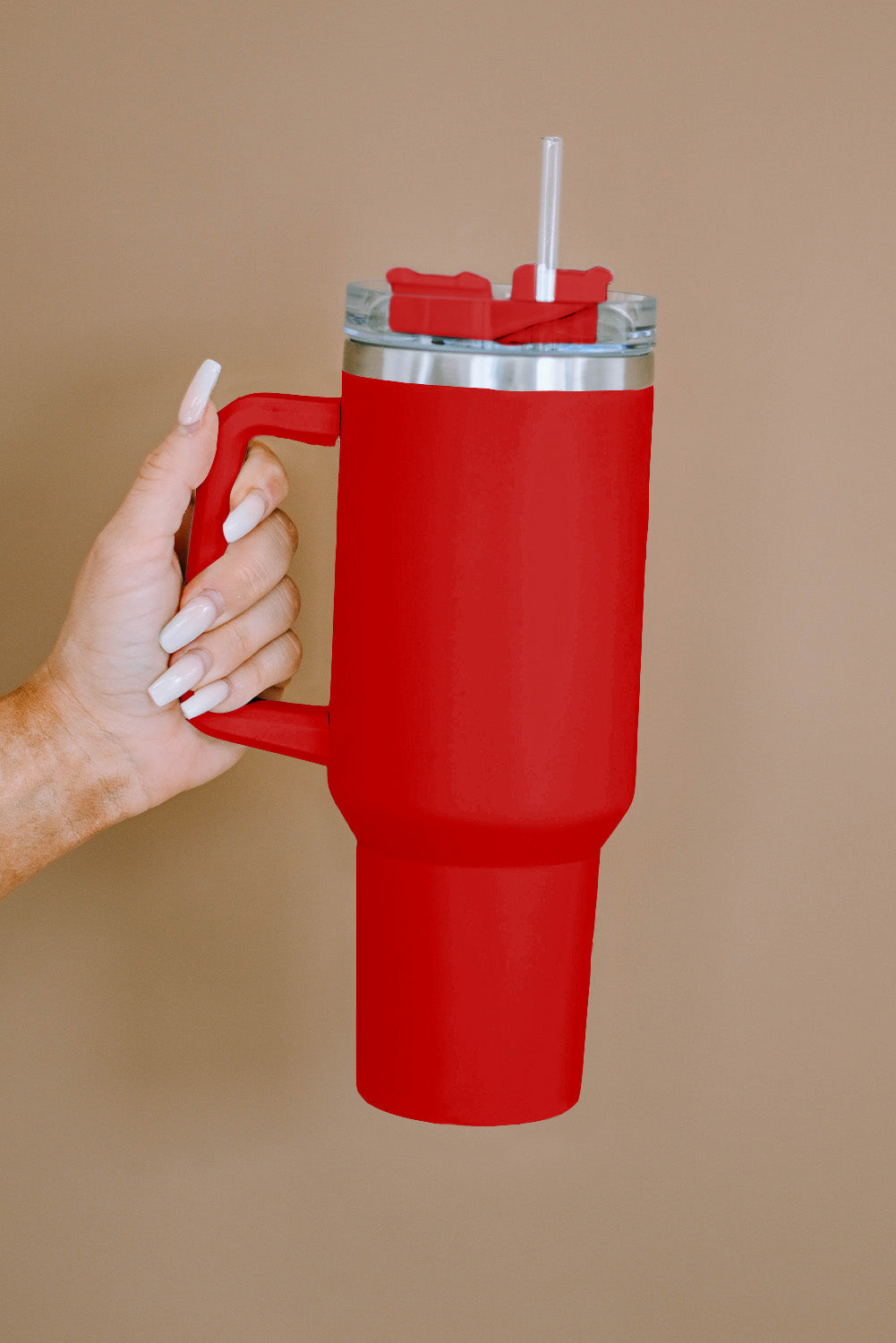 304 Stainless Steel Double Insulated Cup 40oz